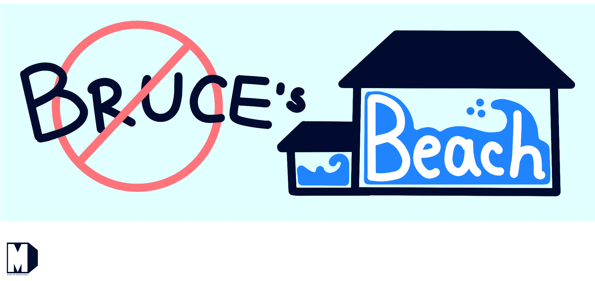 Bruce Beach
